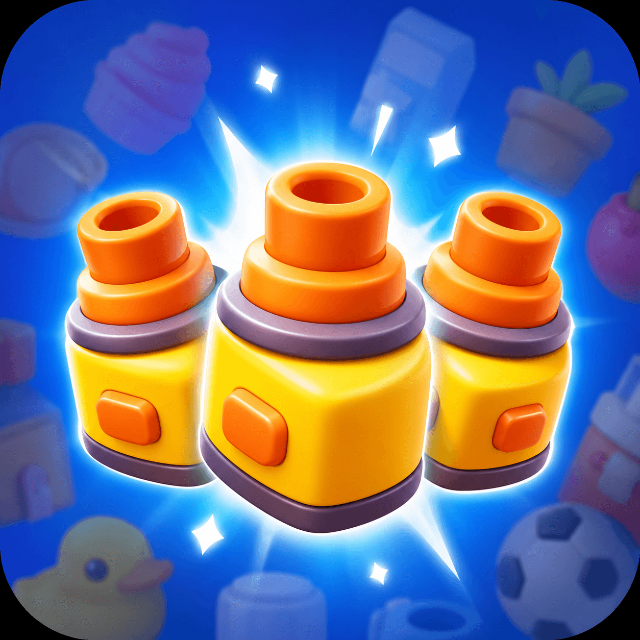 Match Factory icon / أيقونة Match Factory